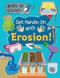Get Hands-On with Erosion! by Alix Wood, 9781725331198