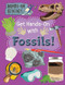 Get Hands-On with Fossils! by Alix Wood, 9781725331235