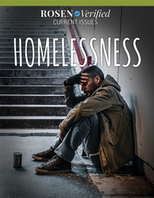 Homelessness by Xina M. Uhl, 9781499468434