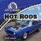 Hot Rods - 9781725327375 by Marie Rogers, 9781725327375