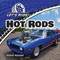 Hot Rods - 9781725327375 by Marie Rogers, 9781725327375