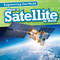 How a Satellite is Built by Jonathan Bard, Mariel Bard, 9781538247112
