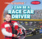 I Can Be a Race Car Driver - 9781538255681 by Nancy Greenwood, 9781538255681
