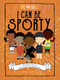 I Can Be Sporty: Amazing Athletes Who Pushed the Boundaries by Shalini Vallepur, 9781978519718