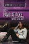 I Get Panic Attacks...What's Next? - 9781499470604 by Verity Miller, 9781499470604