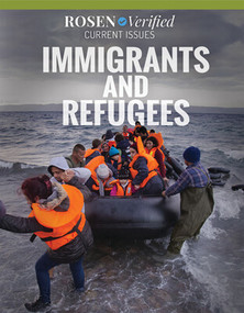 Immigrants and Refugees by Carol Hand, 9781499468465