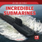 Incredible Submarines by Marie Rogers, 9781725326736