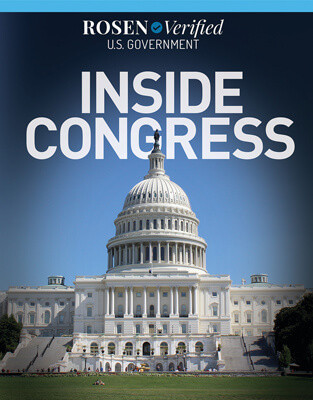 Inside Congress by Daniel R. Faust, 9781499468601