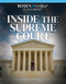 Inside the Supreme Court by Jenna Tolli, 9781499468632
