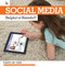 Is Social Media Helpful or Harmful? - 9781534534186 by Jennifer Lombardo, 9781534534186