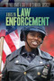 Jobs in Law Enforcement by Corona Brezina, 9781499470048