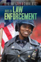 Jobs in Law Enforcement - 9781499470055 by Corona Brezina, 9781499470055