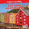 Las casas en el mundo (Homes Around the World) by Eleanor O'Connell, 9781538251850