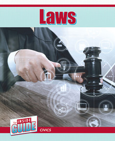 Laws - 9781502657077 by Cassie M. Lawton, 9781502657077