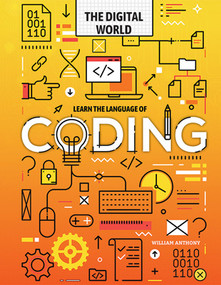 Learn the Language of Coding by William Anthony, 9781978524712