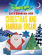 Let's Celebrate with Christmas and Hanukkah Origami by Ruth Owen, 9781978524958