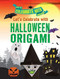 Let's Celebrate with Halloween Origami - 9781978525054 by Ruth Owen, 9781978525054