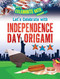 Let's Celebrate with Independence Day Origami by Ruth Owen, 9781978525078