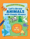 Let's Draw Animals with Simple Shapes - 9781499485271 by Kasia Dudziuk, 9781499485271