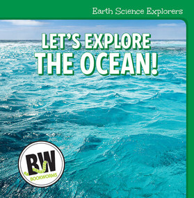 Let's Explore the Ocean! by Nicole Horning, 9781502656254