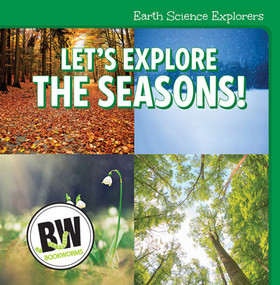 Let's Explore the Seasons! - 9781502656315 by Nicole Horning, 9781502656315