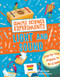Light and Sound by Chris Oxlade, 9781978520462