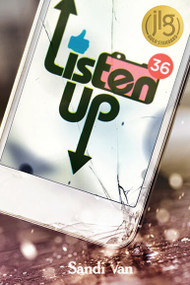 Listen Up - 9781538385289 by Sandi Van, 9781538385289
