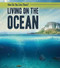 Living on the Ocean by Carol Hand, 9781725316515