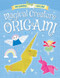 Magical Creature Origami - 9781499485318 by Joe Fullman, 9781499485318