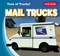 Mail Trucks by Martin Harasymiw, 9781538262856