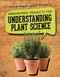 Makerspace Projects for Understanding Plant Science by Rachael Morlock, 9781725311824