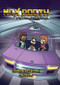 Map Trap by Cameron Macintosh, Dave Atze, 9781538384732