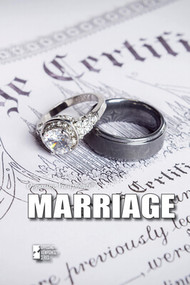 Marriage - 9781534507685 by Lita Sorensen, 9781534507685