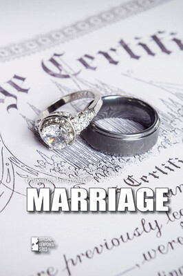 Marriage - 9781534507685 by Lita Sorensen, 9781534507685