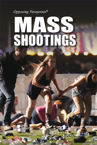 Mass Shootings - 9781534506893 by Martin Gitlin, 9781534506893