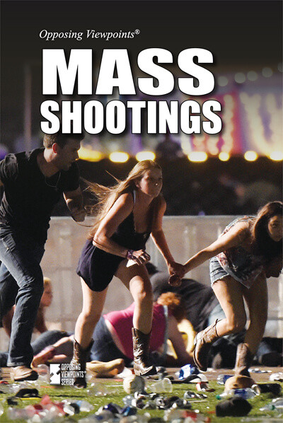 Mass Shootings - 9781534506893 by Martin Gitlin, 9781534506893