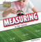 Measuring in Our World by Naomi Osborne, 9781502656537