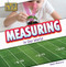 Measuring in Our World by Naomi Osborne, 9781502656537