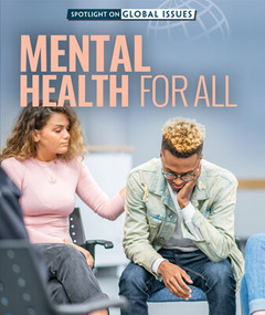 Mental Health for All - 9781725323476 by Jill Keppeler, 9781725323476