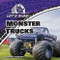 Monster Trucks - 9781725327474 by Marie Rogers, 9781725327474