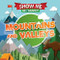 Mountains and Valleys - 9781534538207 by Emilie Dufresne, 9781534538207