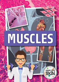 Muscles - 9781534535923 by John Wood, 9781534535923