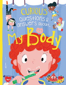 My Body - 9781499484731 by Anne Rooney, 9781499484731