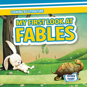 My First Look at Fables by Rosie Banks, 9781538263891