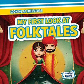 My First Look at Folktales by Rosie Banks, 9781538263976
