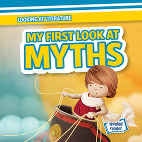 My First Look at Myths by Rosie Banks, 9781538264010