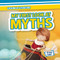My First Look at Myths by Rosie Banks, 9781538264010
