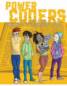 Naya's Tutoring Tool - 9781725307629 by C. R. McKay, 9781725307629