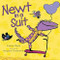 Newt in a Suit - 9781499488548 by Andrew Weale, Margaret Chamberlain, 9781499488548