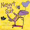 Newt in a Suit - 9781499488548 by Andrew Weale, Margaret Chamberlain, 9781499488548